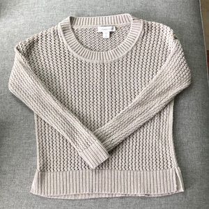 Coldwater Creek Sweater size XS